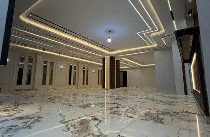 شقة - 3 غرف نوم - 4 حمامات للبيع في البوابة الثالثة القديمة - خفرع - حدائق الاهرام - الجيزة