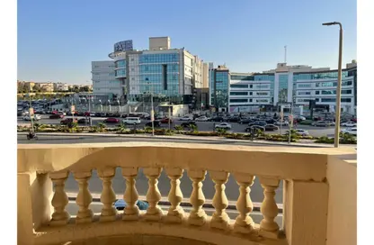 شقة - 3 غرف نوم - 3 حمامات للبيع في شارع التسعين الشمالي - التجمع الخامس - مدينة القاهرة الجديدة - القاهرة
