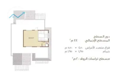 Villa - 6 Bedrooms - 6 Bathrooms for sale in Madinaty - Cairo