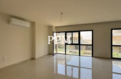 Apartment - 3 Bedrooms - 3 Bathrooms for rent in Villette - 5th Settlement Compounds - The 5th Settlement - New Cairo City - Cairo