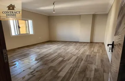 شقة - 3 غرف نوم - 2 حمامات للايجار في عمارات النرجس - النرجس - مدينة القاهرة الجديدة - القاهرة