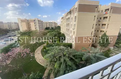 Apartment - 2 Bedrooms - 1 Bathroom for rent in Madinaty - Cairo