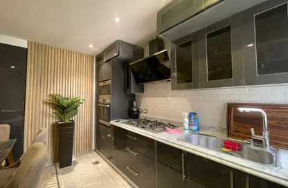 Penthouse - 3 Bedrooms - 3 Bathrooms for sale in Mountain View Hyde Park - 5th Settlement Compounds - The 5th Settlement - New Cairo City - Cairo