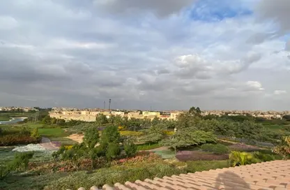 Villa - 4 Bedrooms - 4 Bathrooms for sale in Madinaty - Cairo