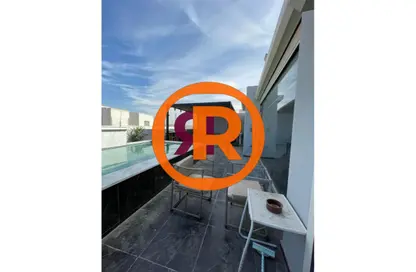 Penthouse - 3 Bedrooms - 2 Bathrooms for sale in One Kattameya - El Katameya Compounds - El Katameya - New Cairo City - Cairo