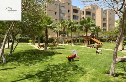 Apartment - 1 Bedroom - 1 Bathroom for rent in The Village - South Investors Area - New Cairo City - Cairo