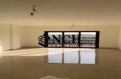 Apartment - 3 Bedrooms - 3 Bathrooms for rent in Moon Residences - Fifth Square - The 5th Settlement - New Cairo City - Cairo