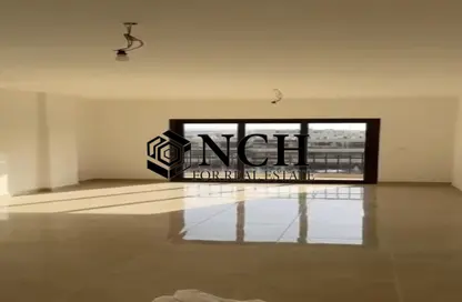 Apartment - 3 Bedrooms - 3 Bathrooms for rent in Moon Residences - Fifth Square - The 5th Settlement - New Cairo City - Cairo