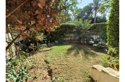 شقة - 2 غرف نوم - 2 حمامات للبيع في سرايات المعادي - حي المعادي - القاهرة