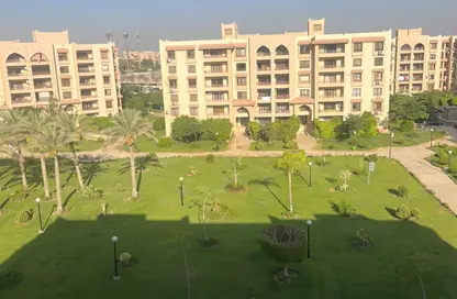 Apartment - 3 Bedrooms - 3 Bathrooms for sale in El Rehab Extension - Al Rehab - New Cairo City - Cairo