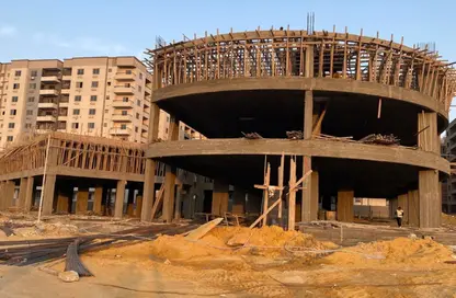 محل تجاري - استوديو - 1 حمام للبيع في شارع وادى دجلة - الشطر الثالث - زهراء المعادي - حي المعادي - القاهرة