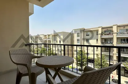 Apartment - 3 Bedrooms - 4 Bathrooms for rent in Mivida - 5th Settlement Compounds - The 5th Settlement - New Cairo City - Cairo