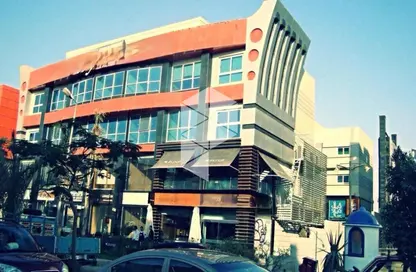 Clinic - Studio - 1 Bathroom for rent in Bank Center Street - South Teseen St. - The 5th Settlement - New Cairo City - Cairo