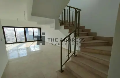 Duplex - 4 Bedrooms - 3 Bathrooms for sale in Taj City - 5th Settlement Compounds - The 5th Settlement - New Cairo City - Cairo