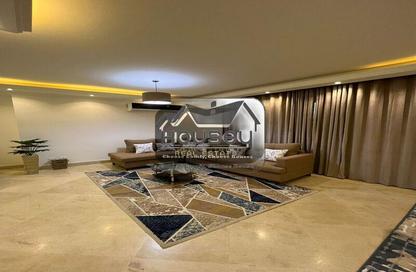 Apartment - 3 Bedrooms - 3 Bathrooms for rent in Eastown - 5th Settlement Compounds - The 5th Settlement - New Cairo City - Cairo