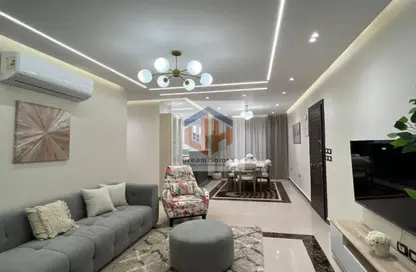 Apartment - 3 Bedrooms - 2 Bathrooms for rent in Madinaty - Cairo
