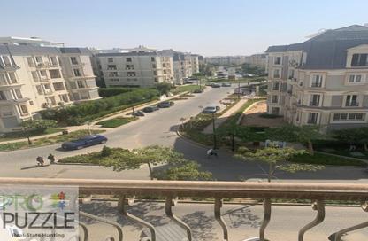 أي فيلا - 3 غرف نوم - 3 حمامات للبيع في ماونتن فيو هايد بارك - كمبوندات التجمع الخامس - التجمع الخامس - مدينة القاهرة الجديدة - القاهرة