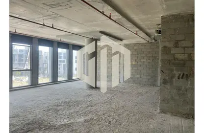 Office Space - Studio - 1 Bathroom for sale in Eastown - 5th Settlement Compounds - The 5th Settlement - New Cairo City - Cairo Office Space - Studio - 1 Bathroom for sale in Eastown - 5th Settlement Compounds - The 5th Settlement - New Cairo City - Cairo