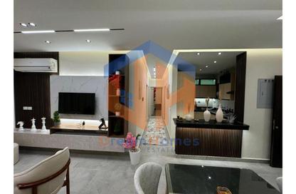 Apartment - 3 Bedrooms - 2 Bathrooms for rent in Madinaty - Cairo