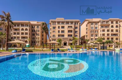 Apartment - 3 Bedrooms - 3 Bathrooms for sale in 1-nintey - 5th Settlement Compounds - The 5th Settlement - New Cairo City - Cairo