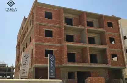 Apartment - 4 Bedrooms - 3 Bathrooms for sale in Bait Alwatan - The 5th Settlement - New Cairo City - Cairo