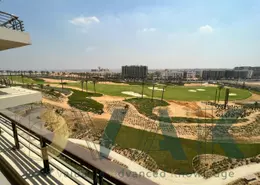 Apartment - 3 Bedrooms - 3 Bathrooms for rent in The Fourteen Golf Residences - Uptown Cairo - Mokattam - Cairo