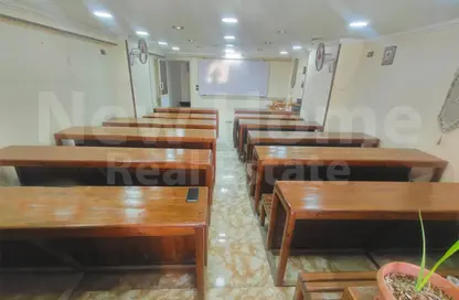 Office Space - Studio - 2 Bathrooms for rent in Glim - Hay Sharq - Alexandria