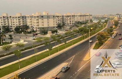 Apartment - 3 Bedrooms - 2 Bathrooms for sale in Madinaty - Cairo