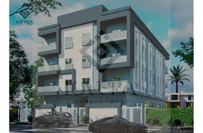 Apartment - 3 Bedrooms - 3 Bathrooms for sale in Bait Alwatan - The 5th Settlement - New Cairo City - Cairo