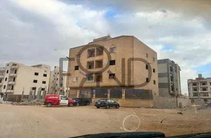 Apartment - 1 Bedroom - 1 Bathroom for sale in Al Andalus Buildings - Al Andalus District - New Cairo City - Cairo