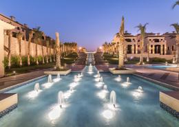 Villa - 4 bedrooms - 4 bathrooms for للبيع in Al Patio 5 - El Patio - El Shorouk Compounds - Shorouk City - Cairo