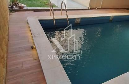 Apartment - 3 Bedrooms - 2 Bathrooms for sale in Rawdat Zayed - 12th District - Sheikh Zayed City - Giza