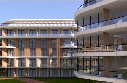 شقة - غرفة نوم - 1 حمام للبيع في منطقة الاحياء - الغردقة - محافظة البحر الاحمر