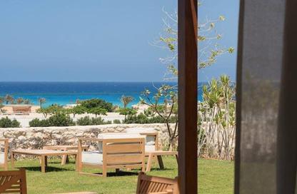 Villa - 5 Bedrooms - 4 Bathrooms for sale in Almaza Bay - Qesm Marsa Matrouh - North Coast