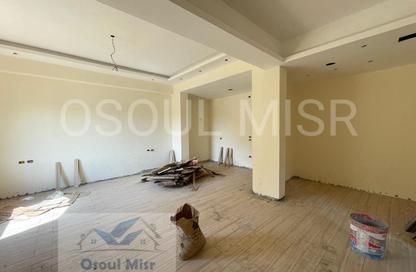 Apartment - 3 Bedrooms - 3 Bathrooms for sale in Yasmine District - 14th District - Sheikh Zayed City - Giza