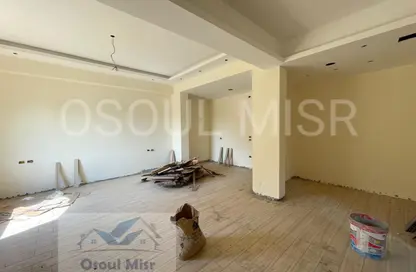 Apartment - 3 Bedrooms - 3 Bathrooms for sale in Yasmine District - 14th District - Sheikh Zayed City - Giza