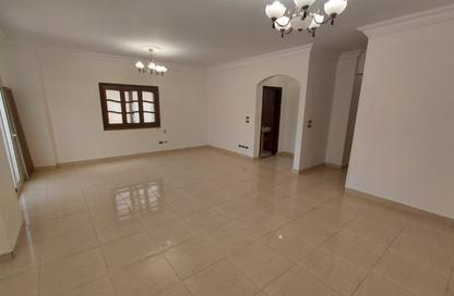 Apartment - 3 Bedrooms - 3 Bathrooms for rent in N Square Mall - Al Narges - New Cairo City - Cairo
