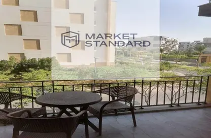 Apartment - 2 Bedrooms - 2 Bathrooms for rent in Eastown - 5th Settlement Compounds - The 5th Settlement - New Cairo City - Cairo