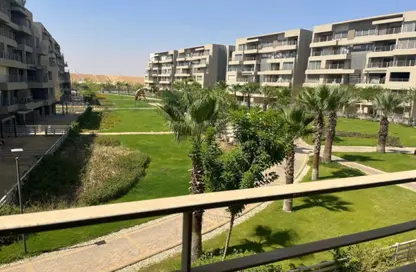 Apartment - 3 Bedrooms - 3 Bathrooms for sale in Madinaty - Cairo