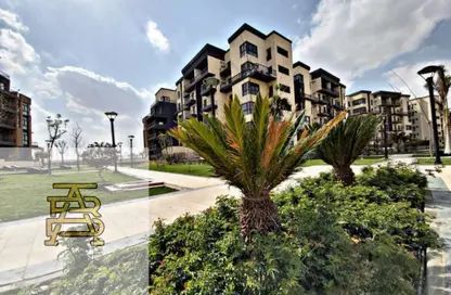 Apartment - 3 Bedrooms - 2 Bathrooms for sale in Madinaty - Cairo