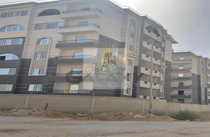 شقة - 3 غرف نوم - 2 حمامات للبيع في عمارات الاندلس - حى الاندلس - مدينة القاهرة الجديدة - القاهرة
