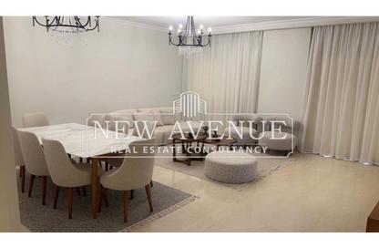 Apartment - 3 Bedrooms - 3 Bathrooms for sale in 90 Avenue - South Investors Area - New Cairo City - Cairo
