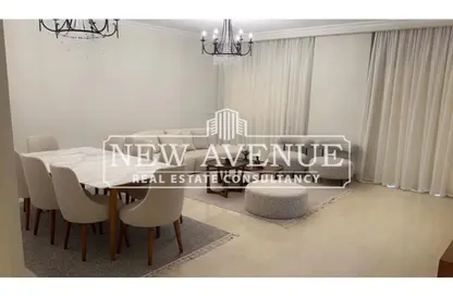 Apartment - 3 Bedrooms - 3 Bathrooms for sale in 90 Avenue - South Investors Area - New Cairo City - Cairo