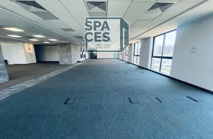 Office Space - Studio - 1 Bathroom for rent in Mivida - 5th Settlement Compounds - The 5th Settlement - New Cairo City - Cairo