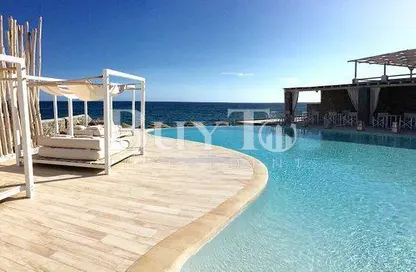Villa - 5 Bedrooms - 4 Bathrooms for sale in Seashell - Sidi Abdel Rahman - North Coast