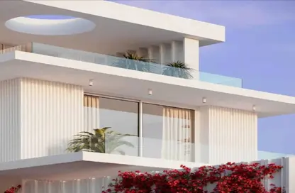 Chalet - 1 Bedroom - 2 Bathrooms for sale in Wadi Soma - Soma Bay - Safaga - Hurghada - Red Sea