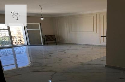 Apartment - 3 Bedrooms - 2 Bathrooms for rent in Hyde Park - 5th Settlement Compounds - The 5th Settlement - New Cairo City - Cairo