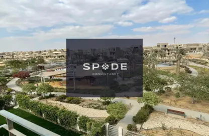 Villa - 6 Bedrooms - 6 Bathrooms for sale in Palm Hills New Cairo - 5th Settlement Compounds - The 5th Settlement - New Cairo City - Cairo