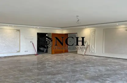 Apartment - 4 Bedrooms - 3 Bathrooms for rent in Hyde Park - 5th Settlement Compounds - The 5th Settlement - New Cairo City - Cairo