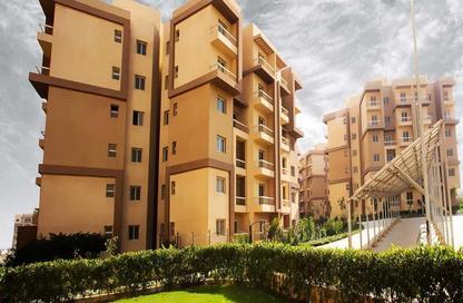 Penthouse - 3 Bedrooms - 2 Bathrooms for sale in Ashgar City - Al Wahat Road - 6 October City - Giza